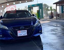 نیسان ئەلتیما